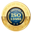 ISO 13485:2016
