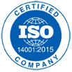 ISO 14001:2015