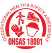 OHSAS 18001:2007