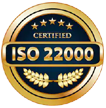 ISO 22000:2018