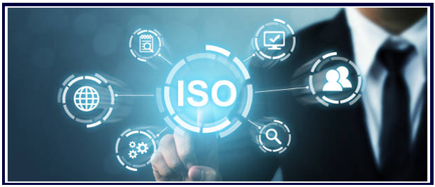 Best ISO Certification Company in India – Easy ISO